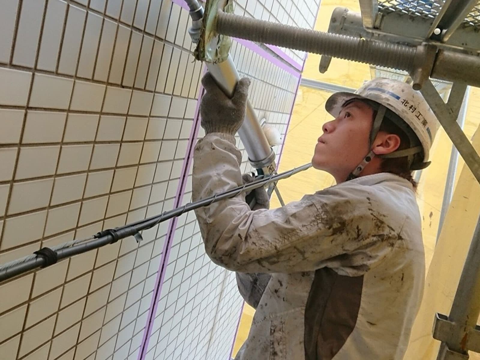 北村工業株式会社イメージ画像