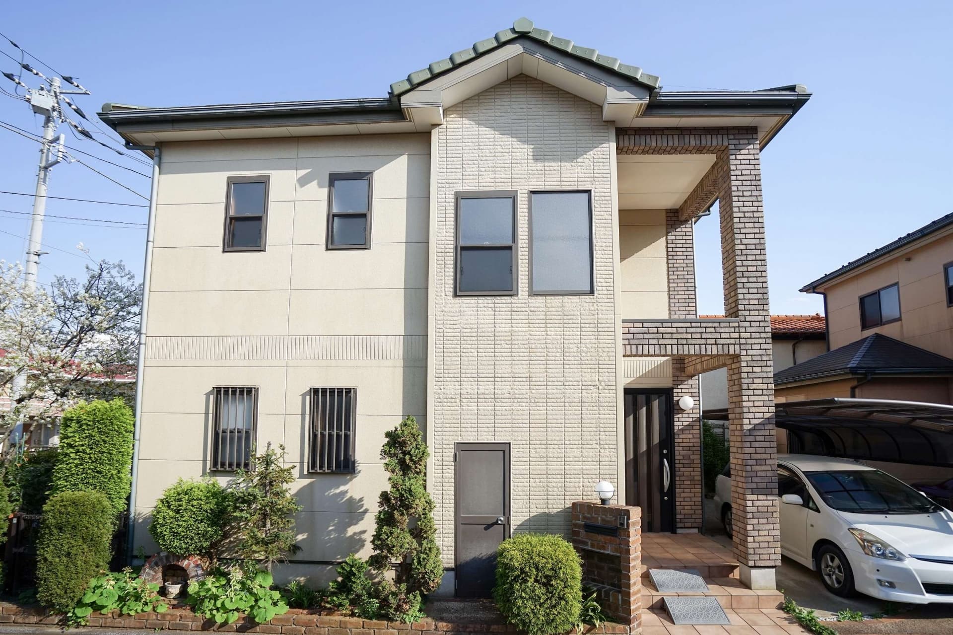 お悩みイメージ